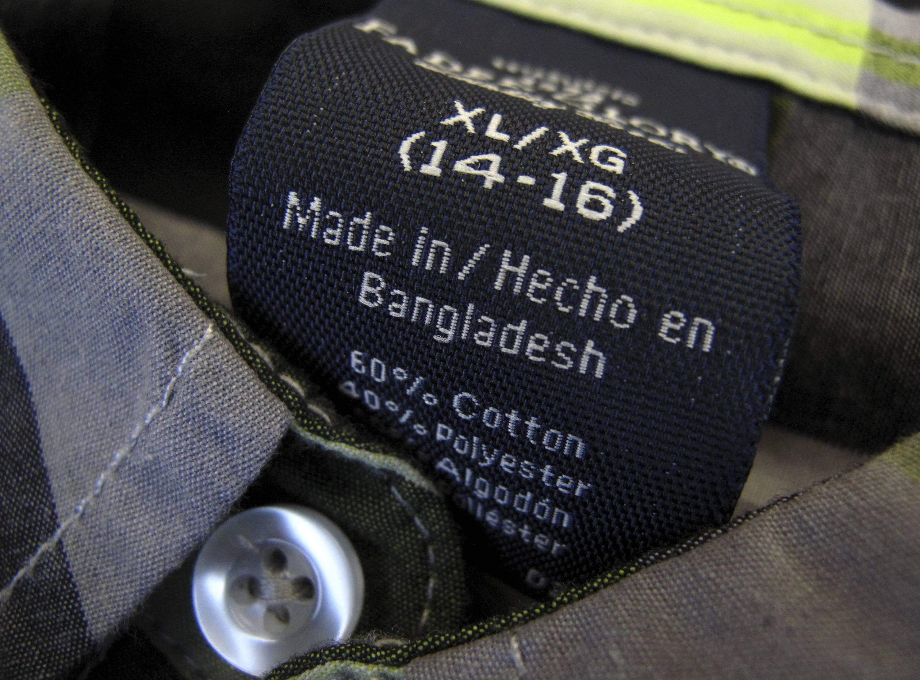 Global brands commit to Bangladesh safety after collapse
