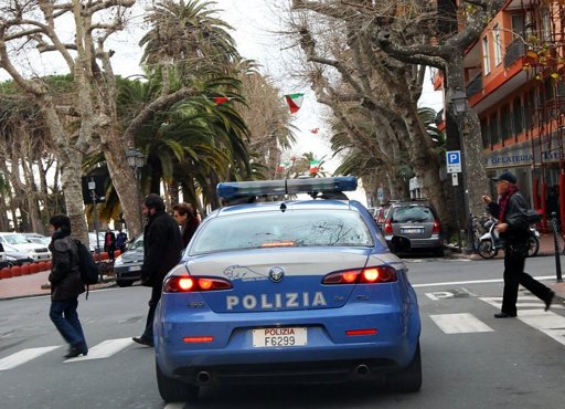 Anti-Mafia police seize hundreds of millions in assets