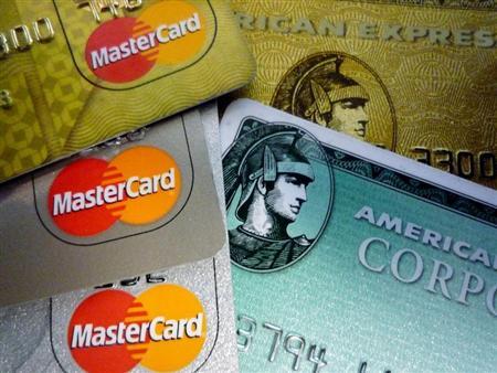 MasterCard expects big growth from 'big data' insights