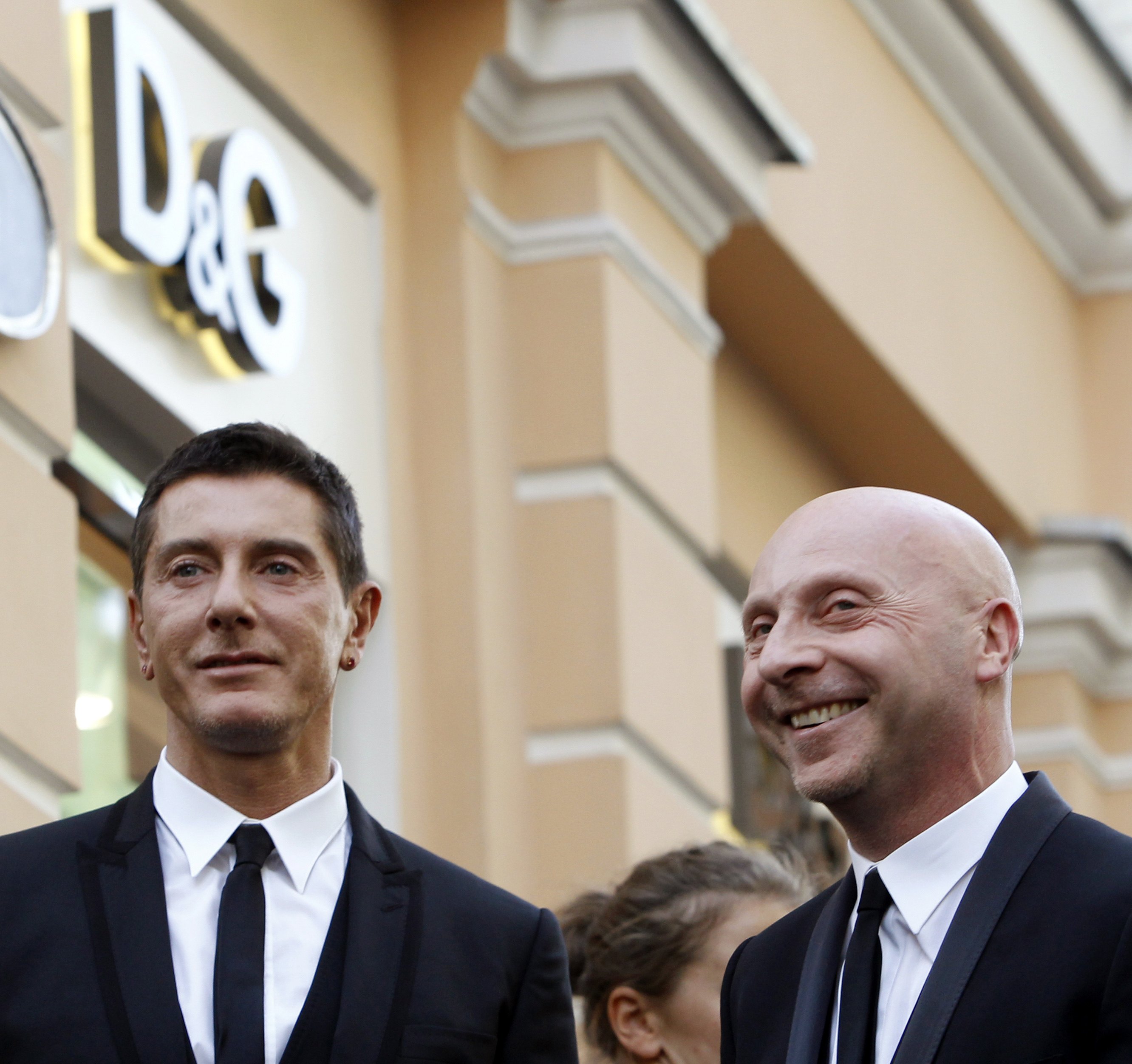 Dolce and Gabbana sentenced to jail for tax dodge | Tuoi Tre News