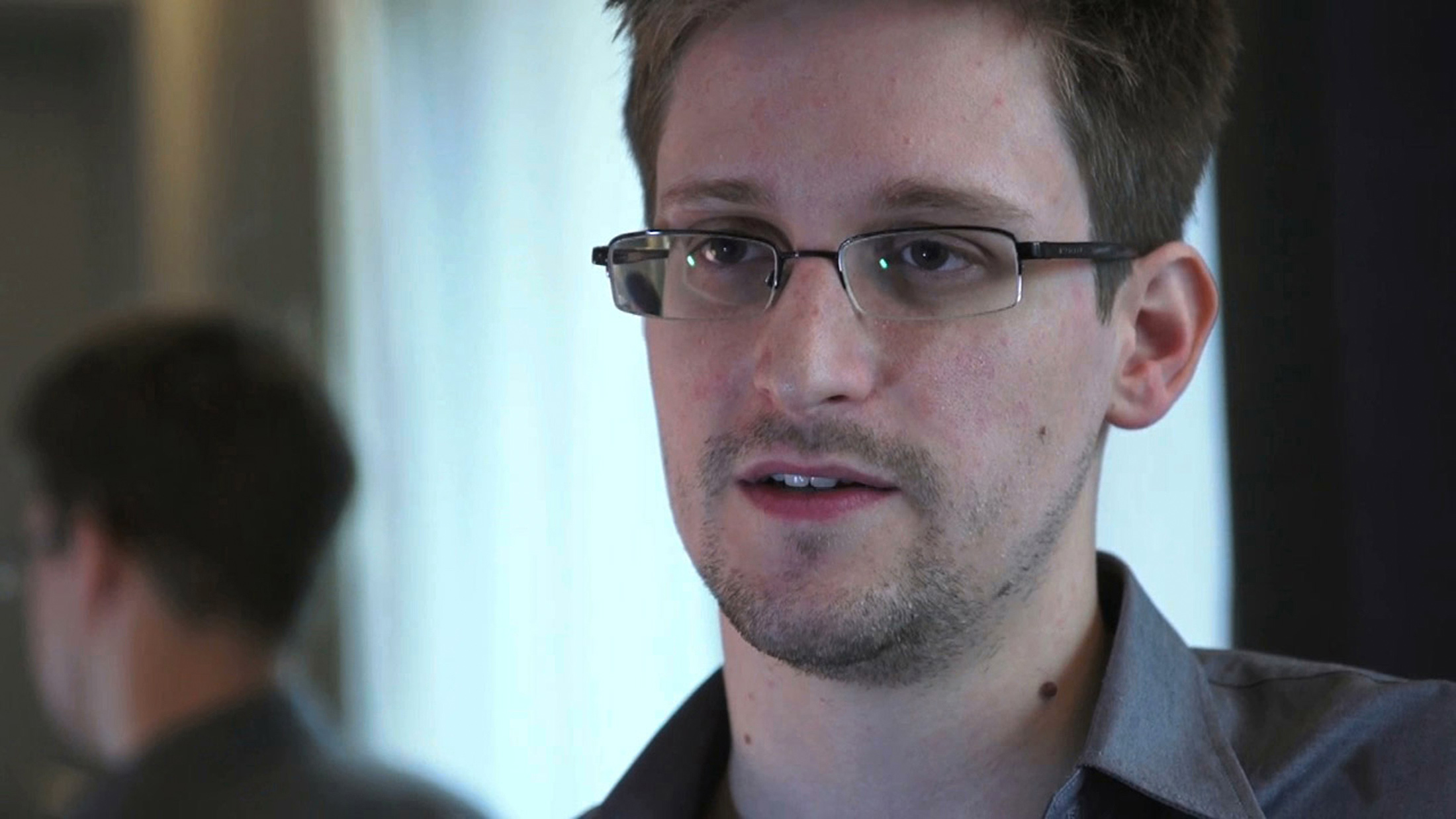 NSA says Snowden took documents from internal website: report