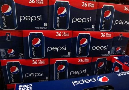 Pepsi outside California still has chemical linked to cancer - report