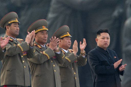 N. Korea restores hotline with South: Seoul officials