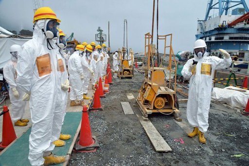 Japan says Fukushima leak worst since tsunami