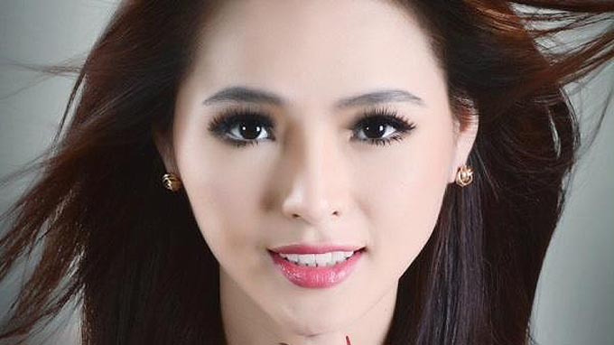Vietnam names contestant for 2013 Miss World