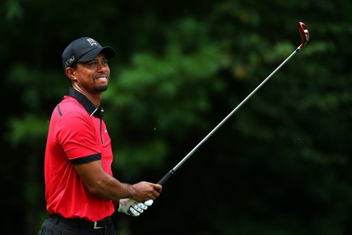 Woods, McIlroy set for big pay-day in China