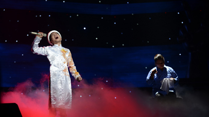 The Voice Kids Vietnam'S 1St Season Ends With Controversy | Tuoi Tre News