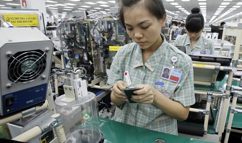 Private businesses dominate Vietnam’s 500 largest firms list