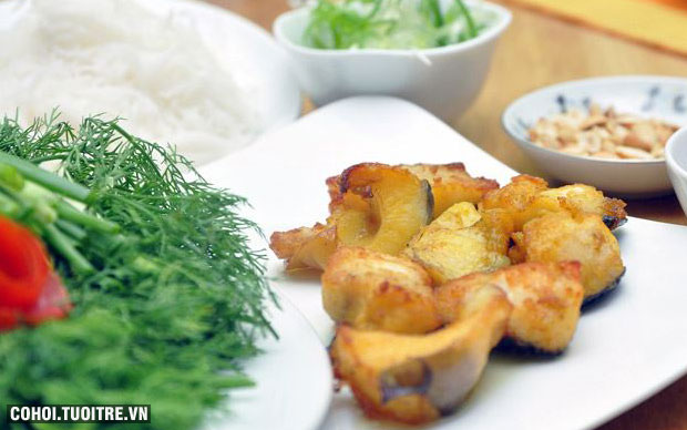 More Vietnamese dishes earn recognition