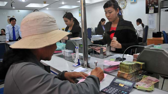 Vietnam’s 2th largest bank divests from Malaysian joint-venture to increase liquidity