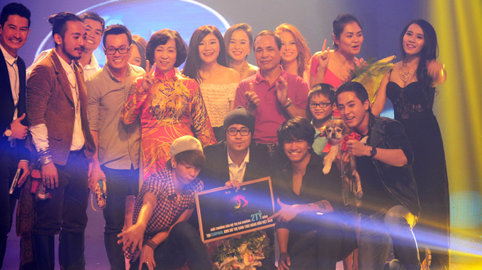 Big Brother Vietnam champion wins $94,340