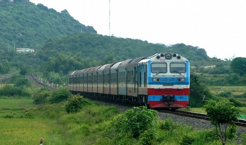 Vietnam vows to punish wrongdoers after $780k railway bribe allegation