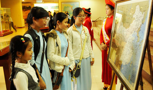 Vietnam inaugurates Foundation for East Sea Studies