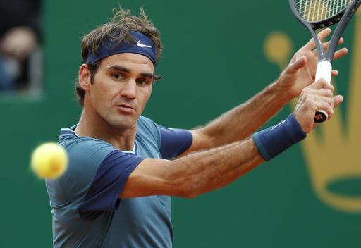 Nadal, Federer rush to victories in Monte Carlo