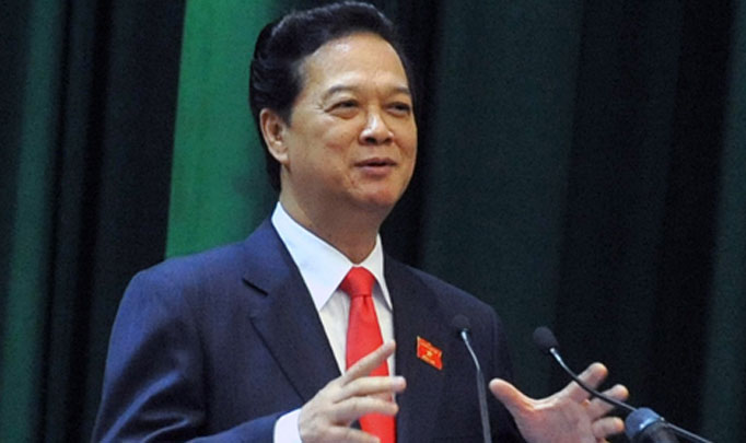 Vietnam premier requires police to safeguard foreign investors