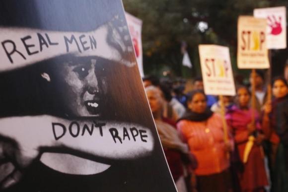 India minister says rape 'sometimes right, sometimes wrong'