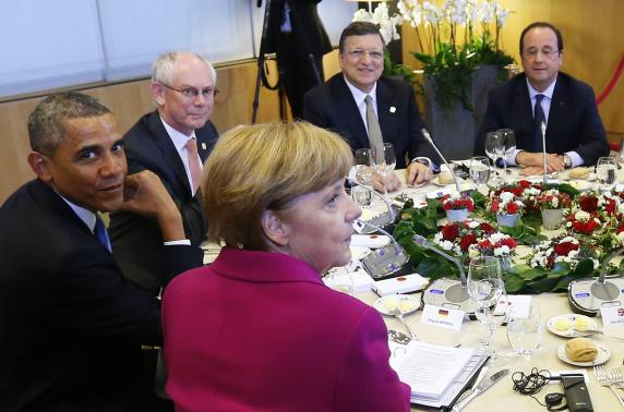 G7 leaders take tough message to Putin on Ukraine
