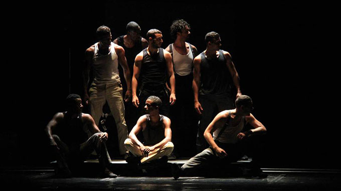 Hip hop, cinema to fuse together in French group performance in Vietnam