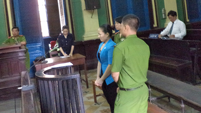 Vietnam jails 2 women for up to 4 years for child trafficking | Society, The latest news about 