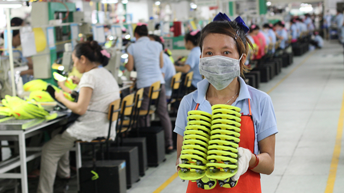 Vietnam's H1 actual FDI rises 15 pct yr/yr to $7.25 bln: gov't