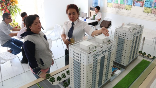 One-day visa eligible enough for foreign housing ownership in Vietnam: official