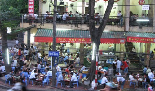 Beer serving places shouldn't be hotter than 30°C: Vietnam ministry