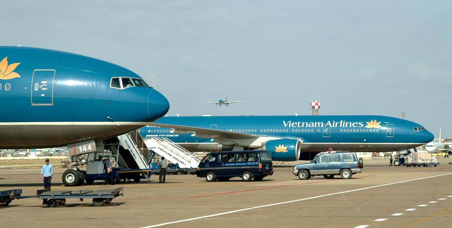 Vietnam Airlines passengers asked to leave luggage at Tokyo airport for fuel’s sake