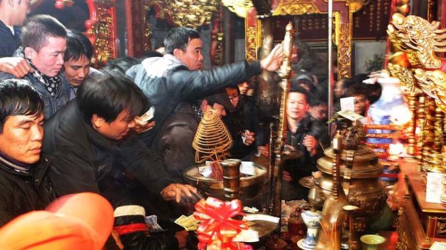 Hanoi culture official positive about impact of draft behavior code