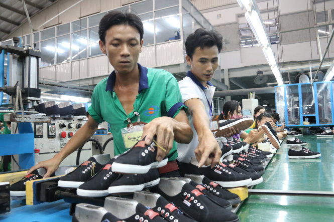 Vietnam runs $2.4bn deficit in 1st quarter; China still its biggest import market