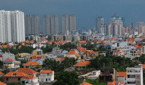 Vietnam adopts new rules allowing 50-year foreign ownership over houses