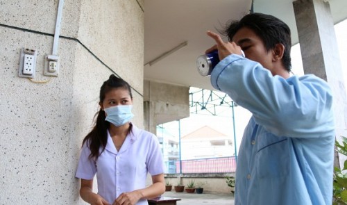 HCMC starts sending drug addicts to rehabilitation centers