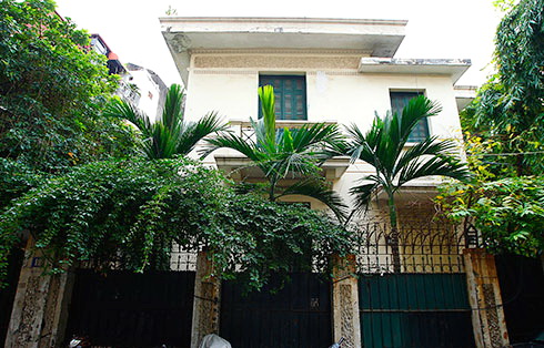Hanoi strictly handling unlawful appropriation of State-owned houses