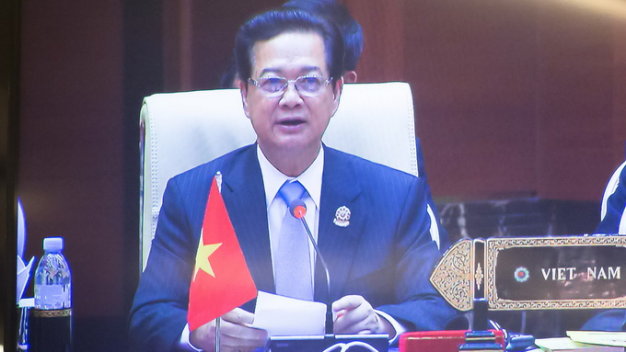 Vietnam premier to visit RoK, attend ASEAN-RoK summit