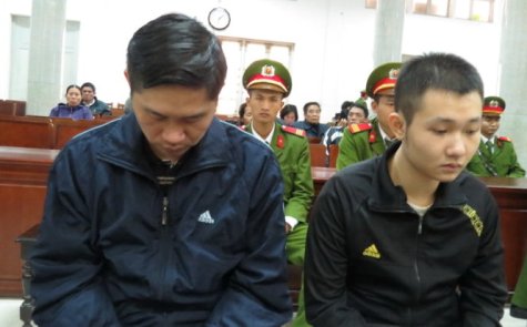 Vietnam jails plastic surgeon for 19 years for dumping patient’s body into river