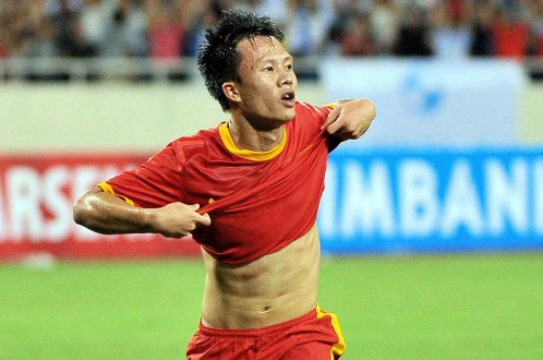 Vietnam bans nine footballers for life for rigging Asian game