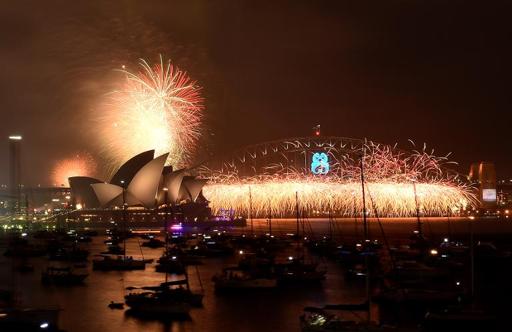 Sydney spectacular to set off global New Year celebrations