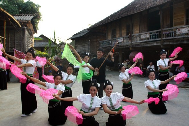 How Vietnam’s ethnic minorities celebrate Lunar New Year