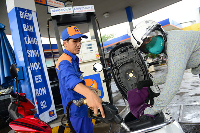 In Vietnam, many provinces about to sell biofuels following gov’t decision