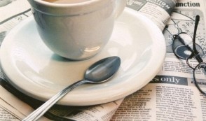 Breakfast @ Tuoi Tre News – March 25