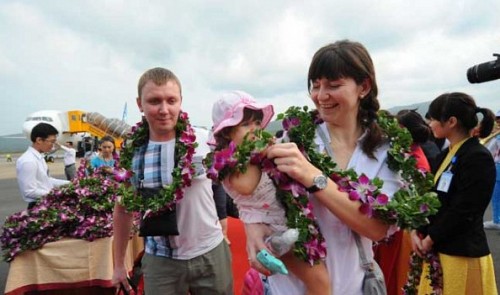 Costly visas, dual pricing, scams not exclusive to Vietnam: tourist