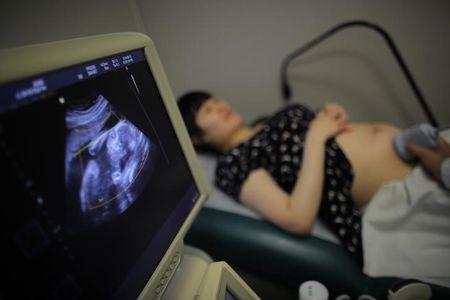 China launches new campaign against sex-selective abortions