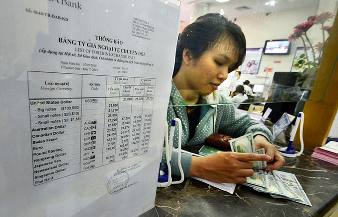 Over $500mn in liquidity reserved for three lenders acquired by Vietnam cbank