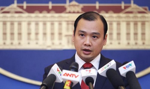 Vietnam, Cambodia vow to prevent recurrence of border violence