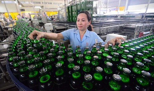 Vietnam’s largest brewery, state auditors at loggerheads over $18mn in tax arrears