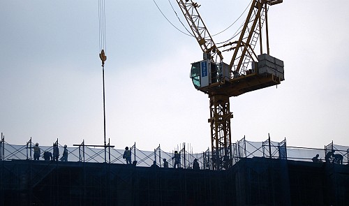 Vietnam realty market recovery not due to speculation: construction minister