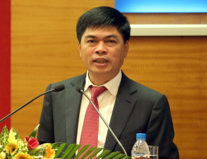 Former PetroVietnam chairman arrested for abusing power to appropriate assets
