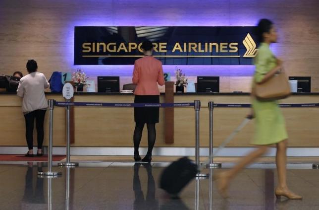 Vietnamese passengers, airlines hurt by denied entry to Singapore