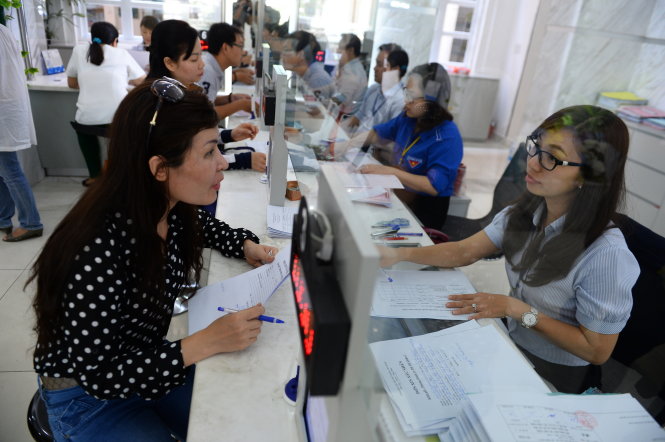 Vietnam will have truly fair, systematic public administrative apparatus in 2035
