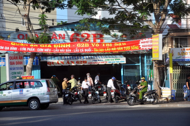 Vietnam to fine dishonest eatery denounced on Facebook