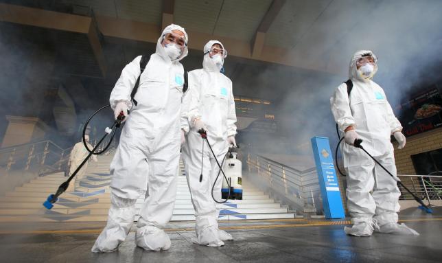 Vietnam lifts MERS health declaration for visitors from South Korea